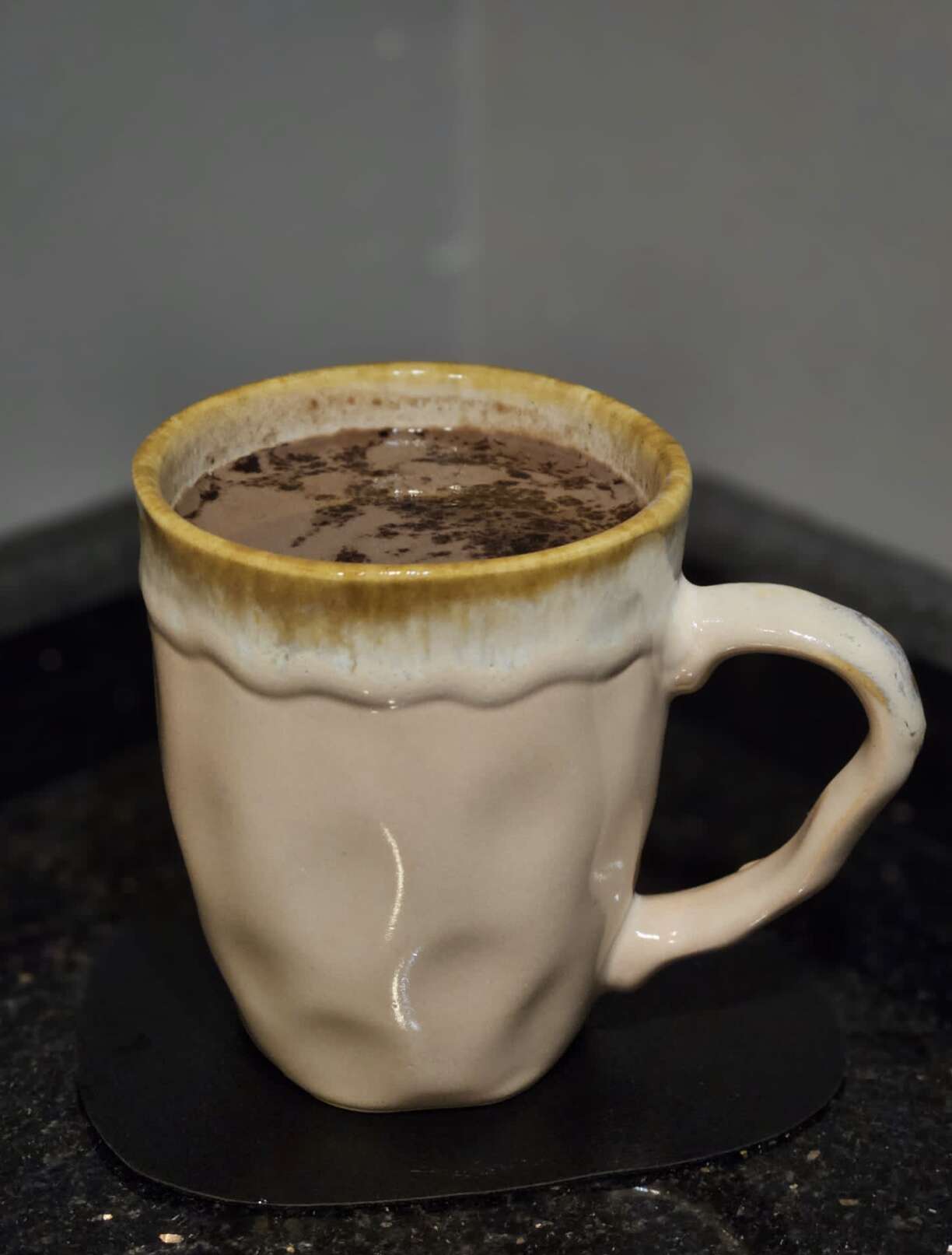 Sıcak çikolata / Hot chocolate