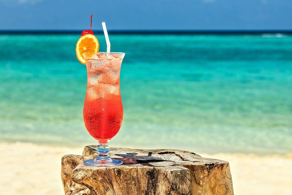 SEX ON THE BEACH