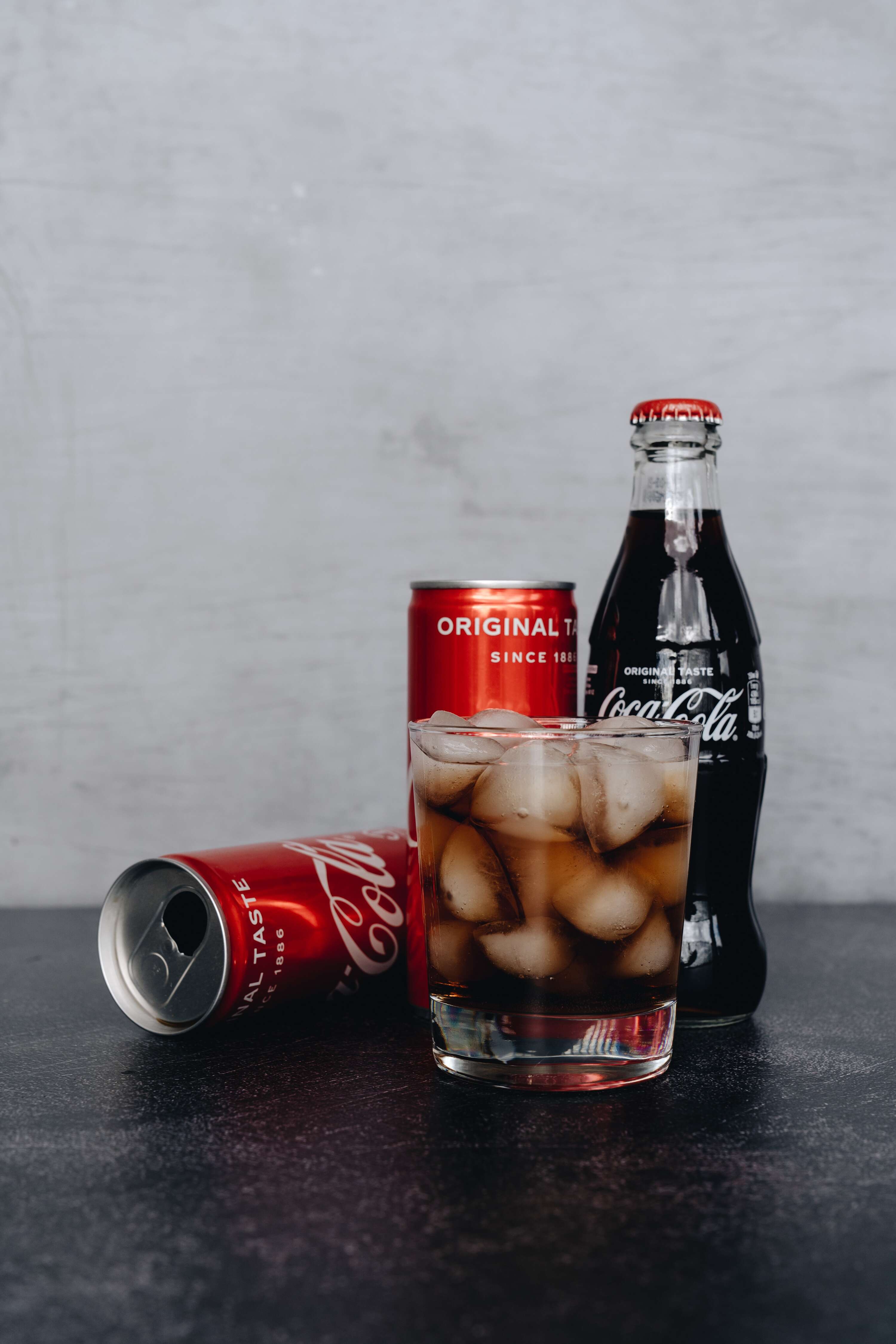 Coca Cola