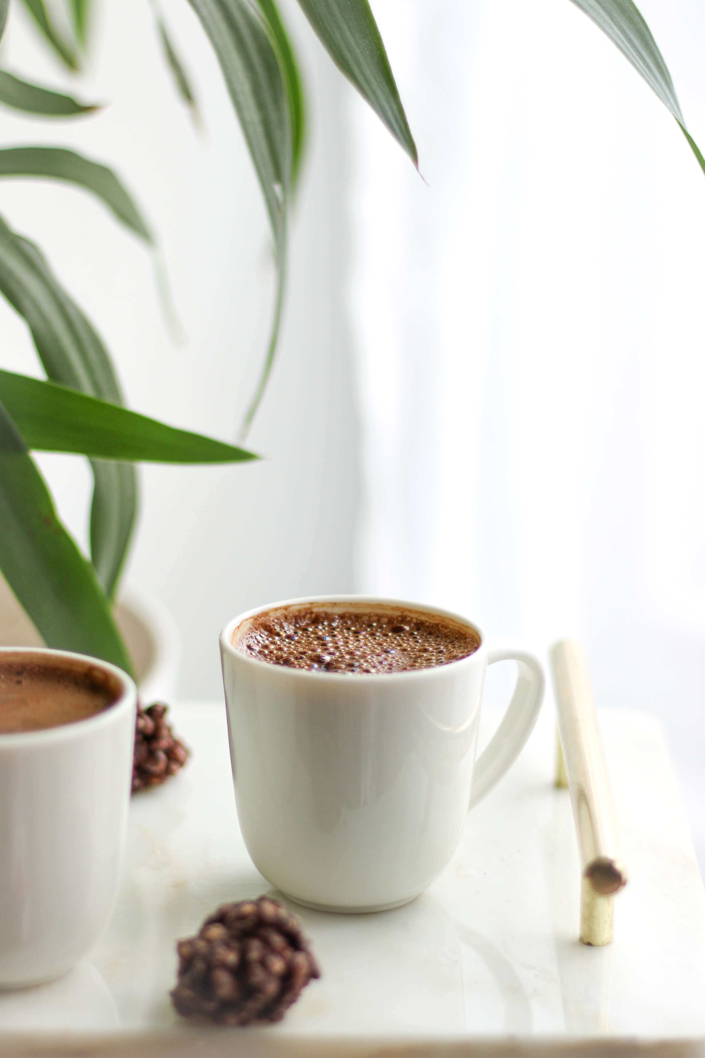 Türk kahvesi / Turkish coffee