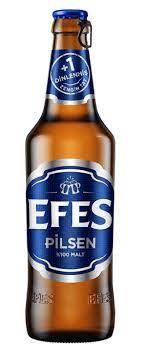 EFES PİLSEN 