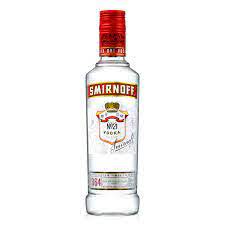 SMİRNOFF 