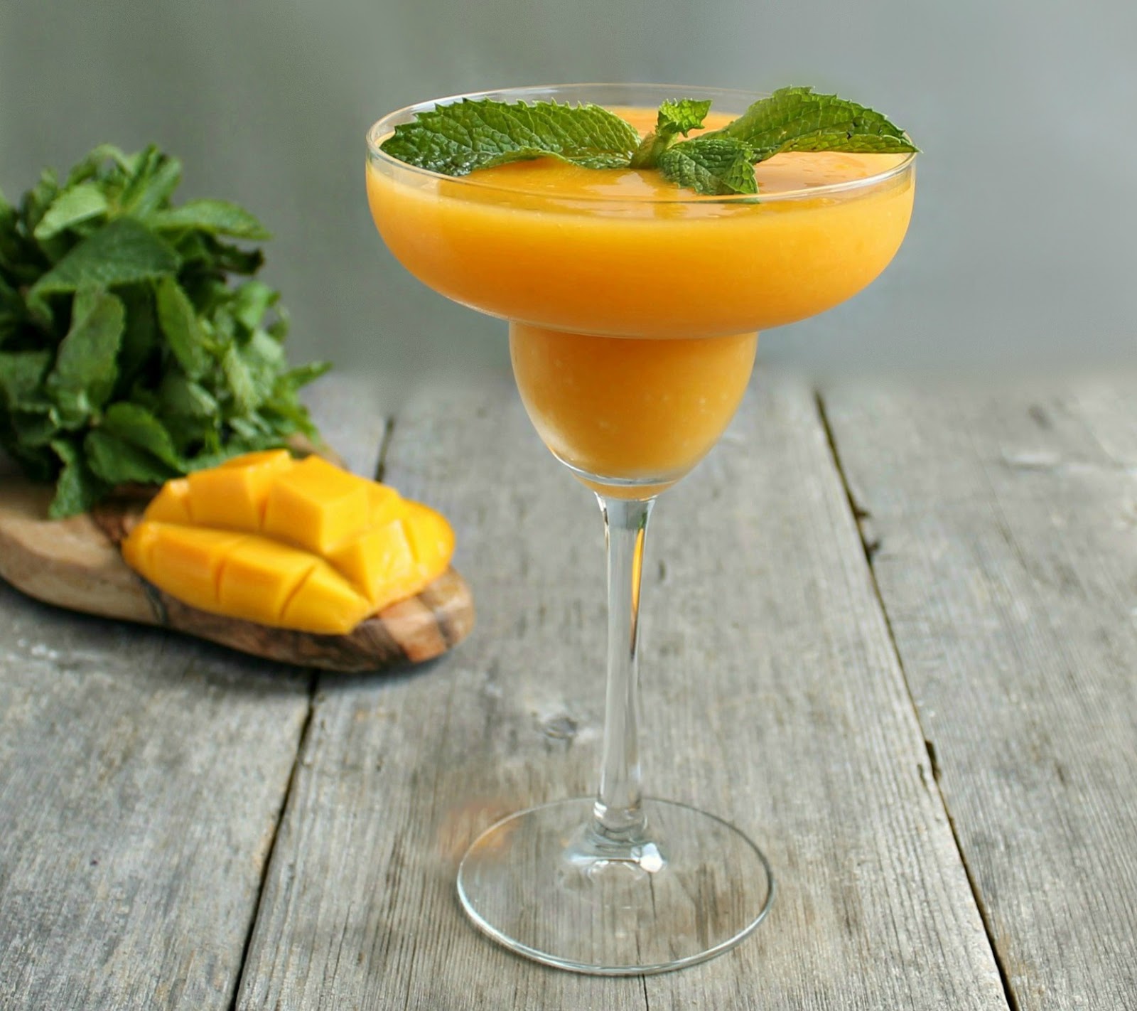 MANGO 