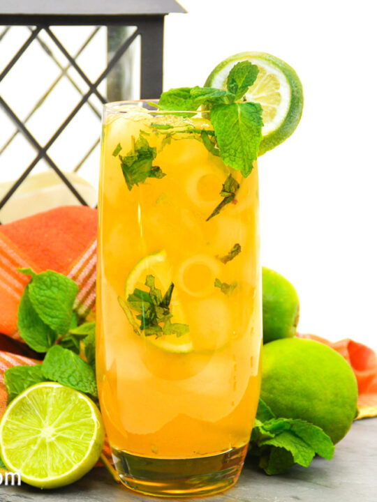 MANGO 