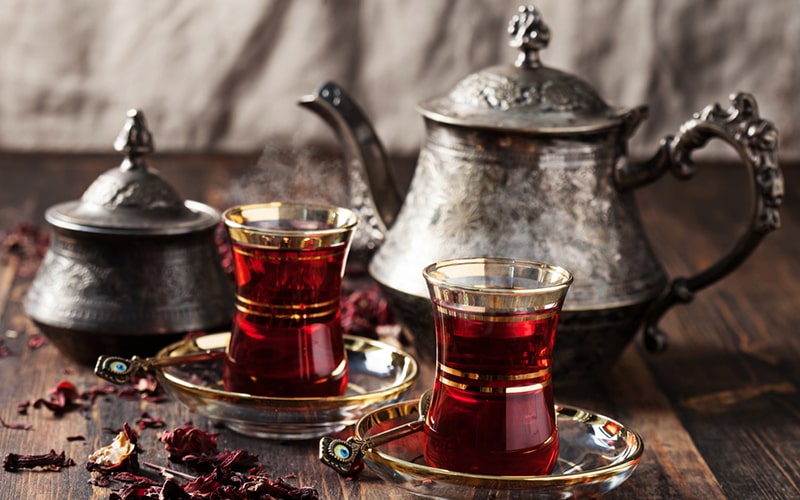 ÇAY