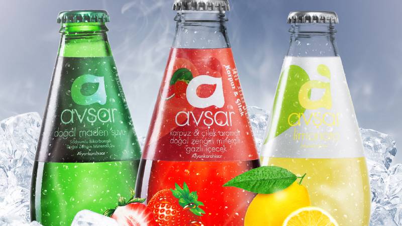 MEYVELİ SODA