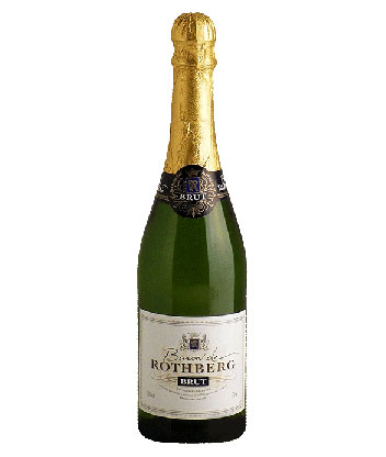 Banon de Rothberg Brut Şampanya