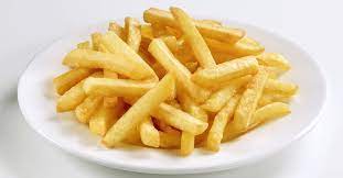 Patates