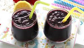 Black mulberry