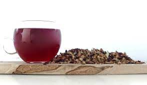 Winter Tea