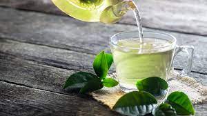 Green tea