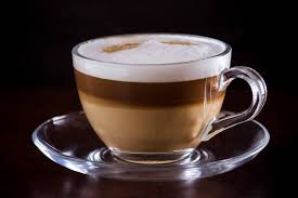 Espresso macchiato