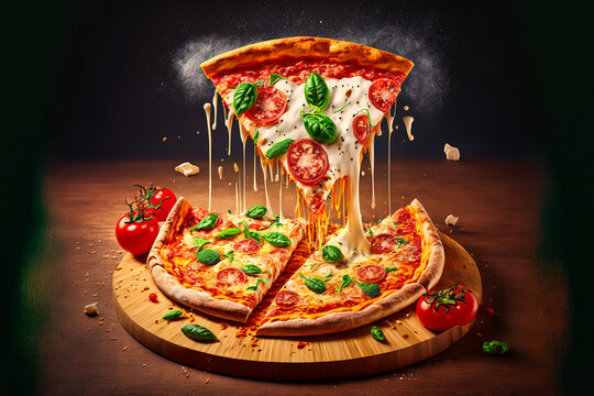 Pizzalar