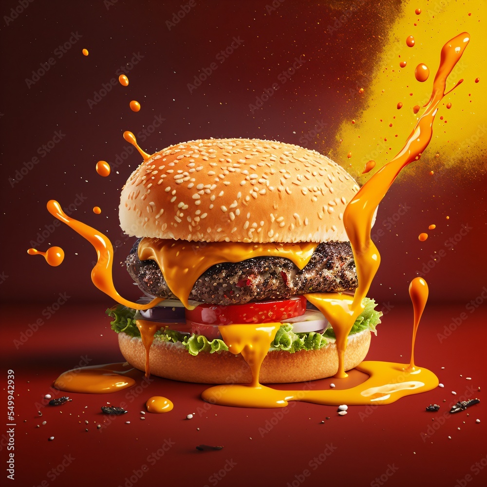 Cheeseburger