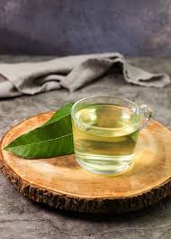 Mango Tea