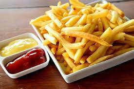 Potato chips