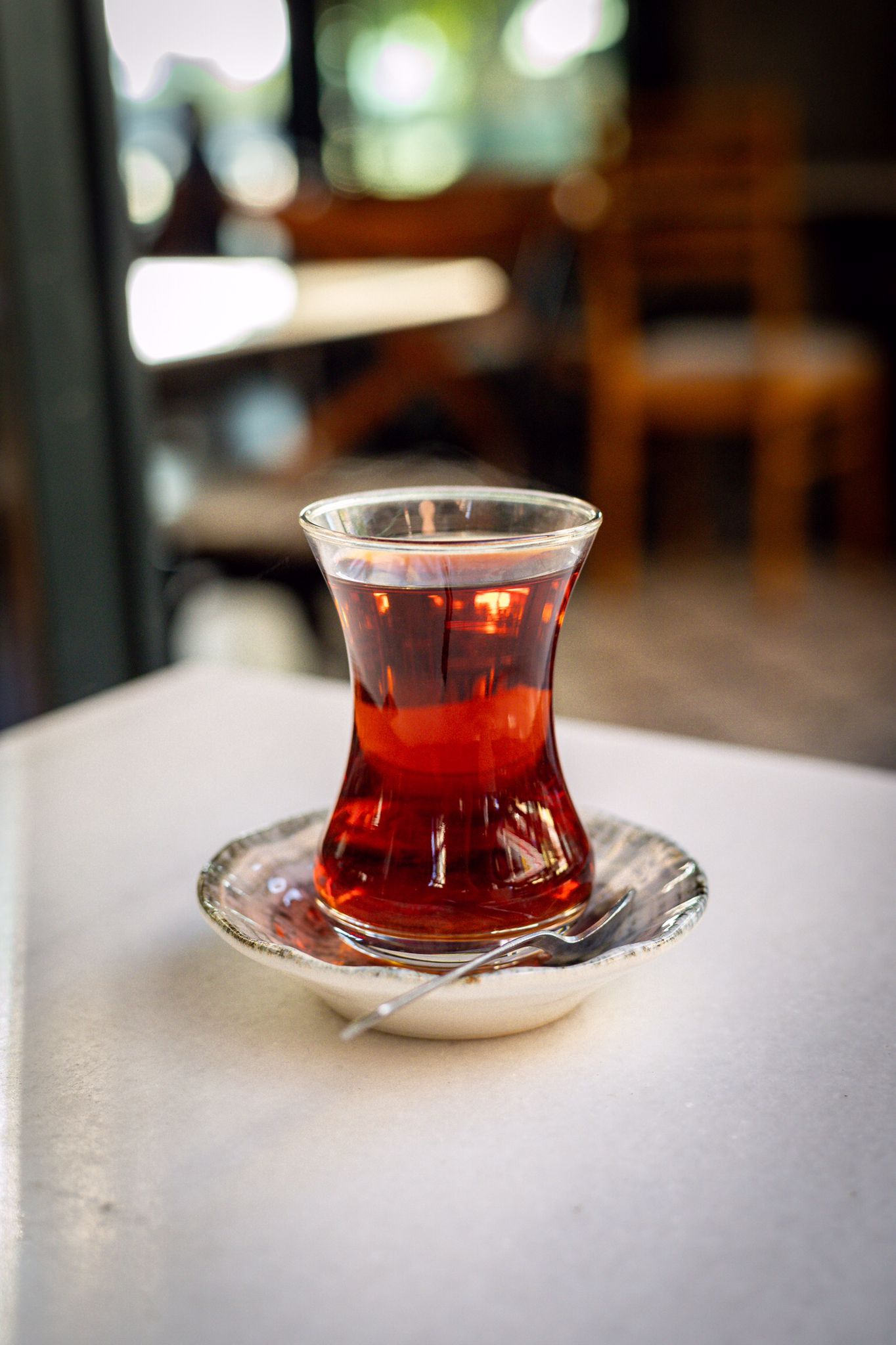 Tea