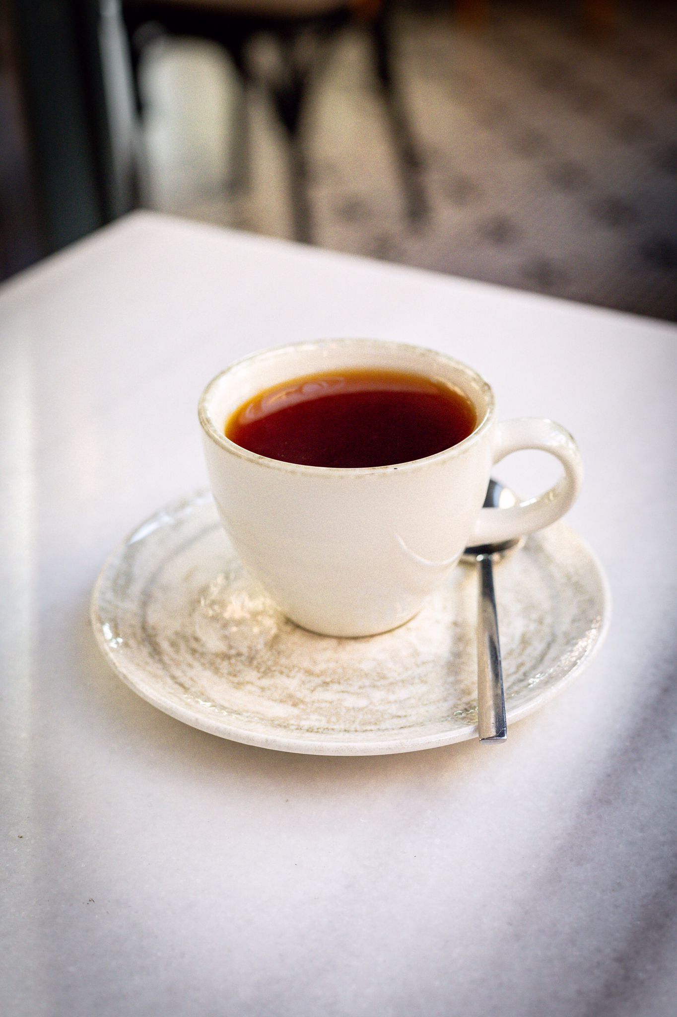 Cup of tea