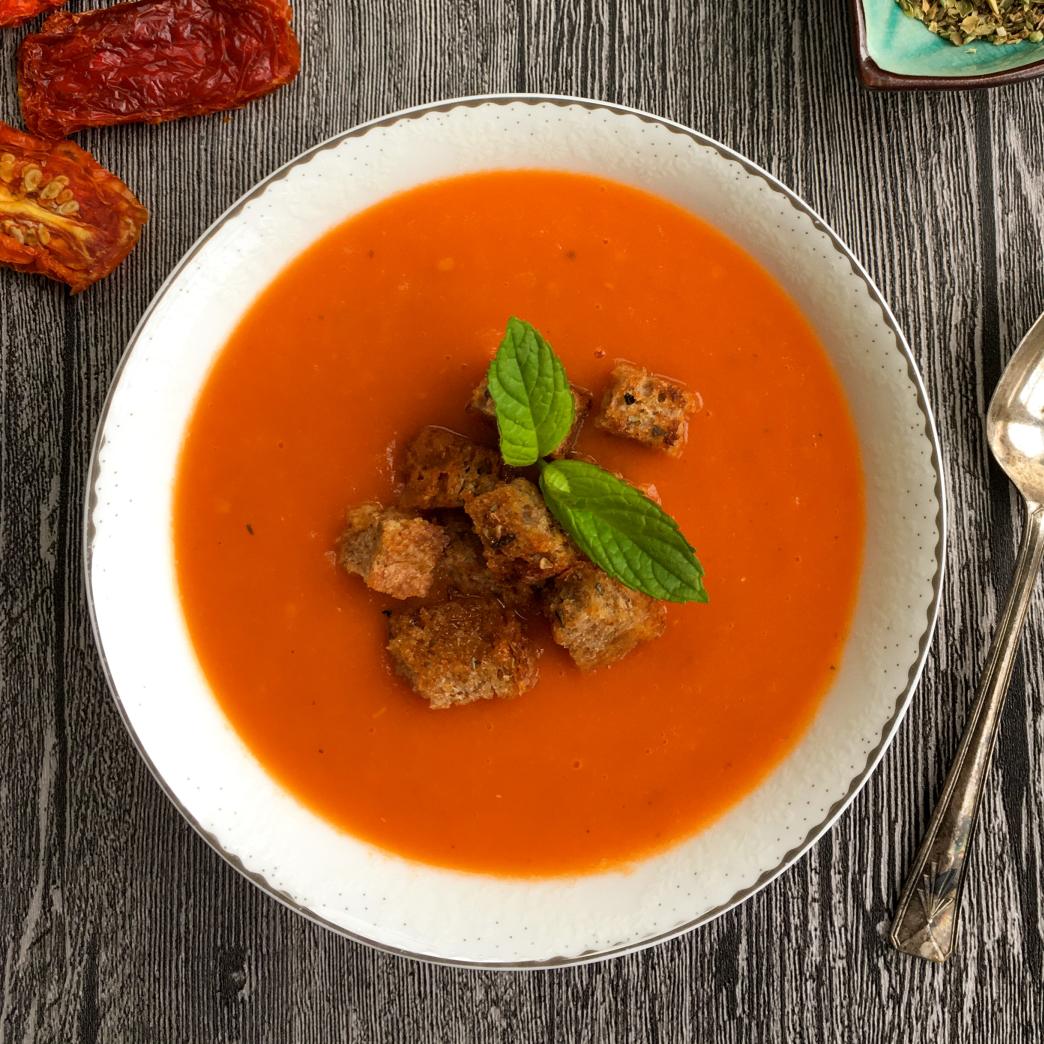 Soup of the Day