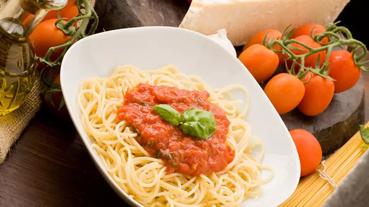 Pasta
