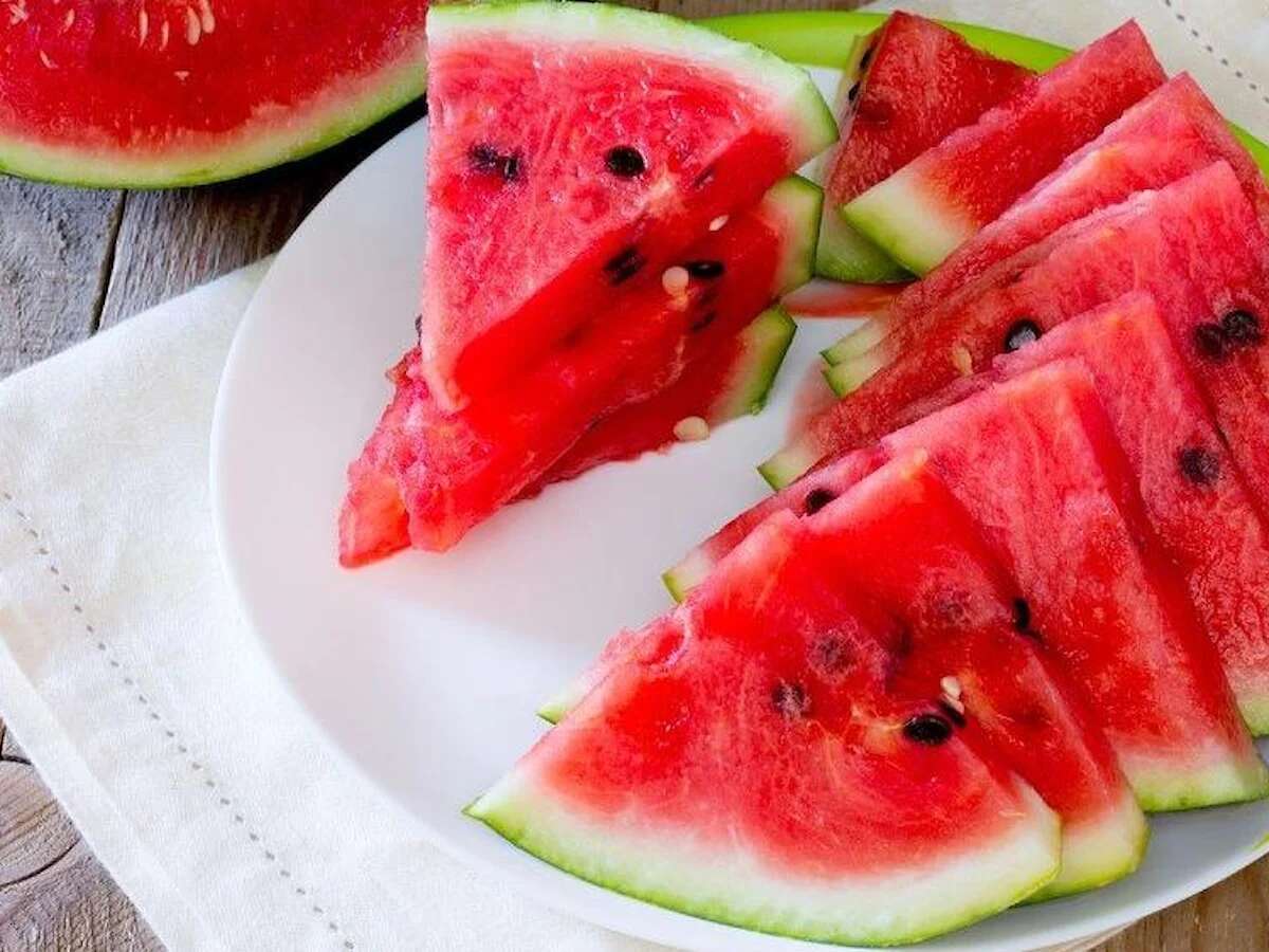 Melon/Watermelon
