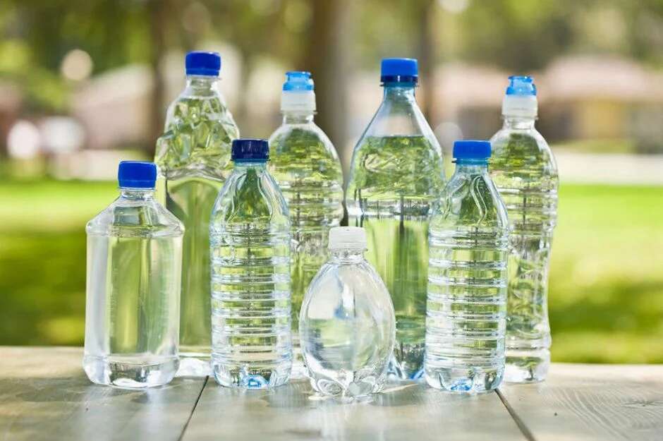 Water