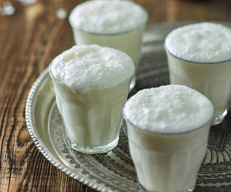 Village Ayran