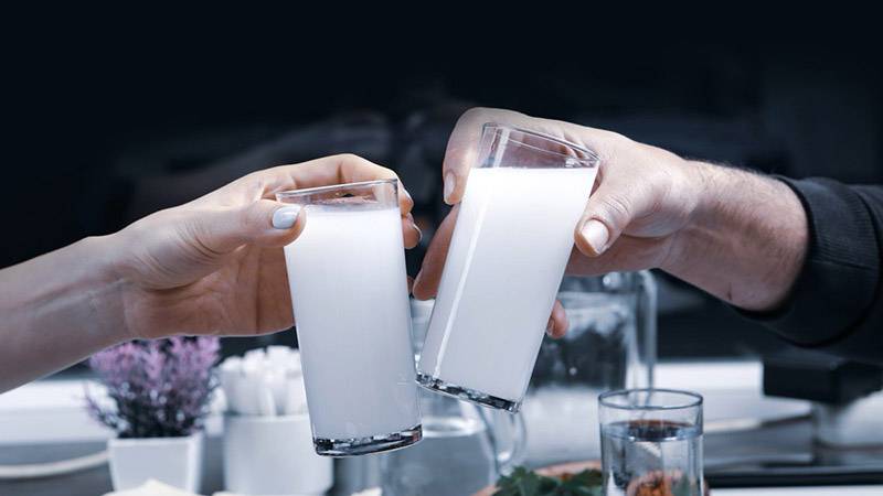 Rakı