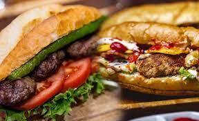 Ekmek Arası 