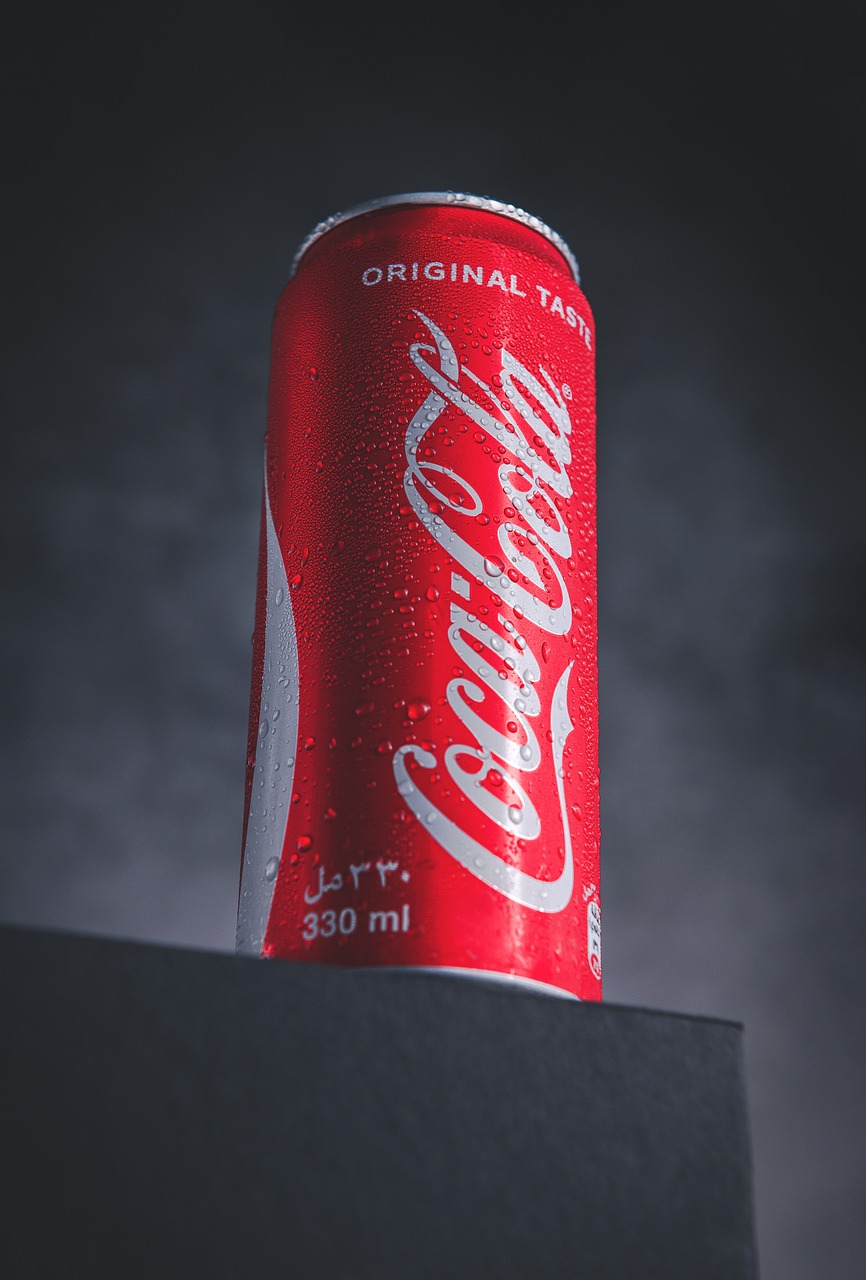 Coca-Cola