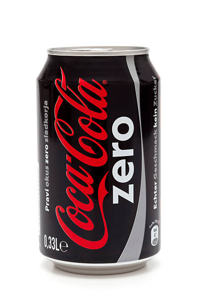Coca-Cola Zero