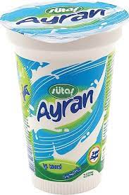 Ayran