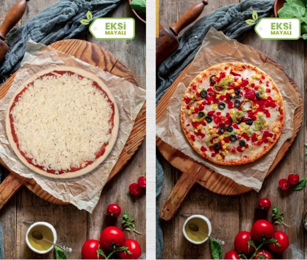PİZZA
