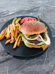 Hamburgerler