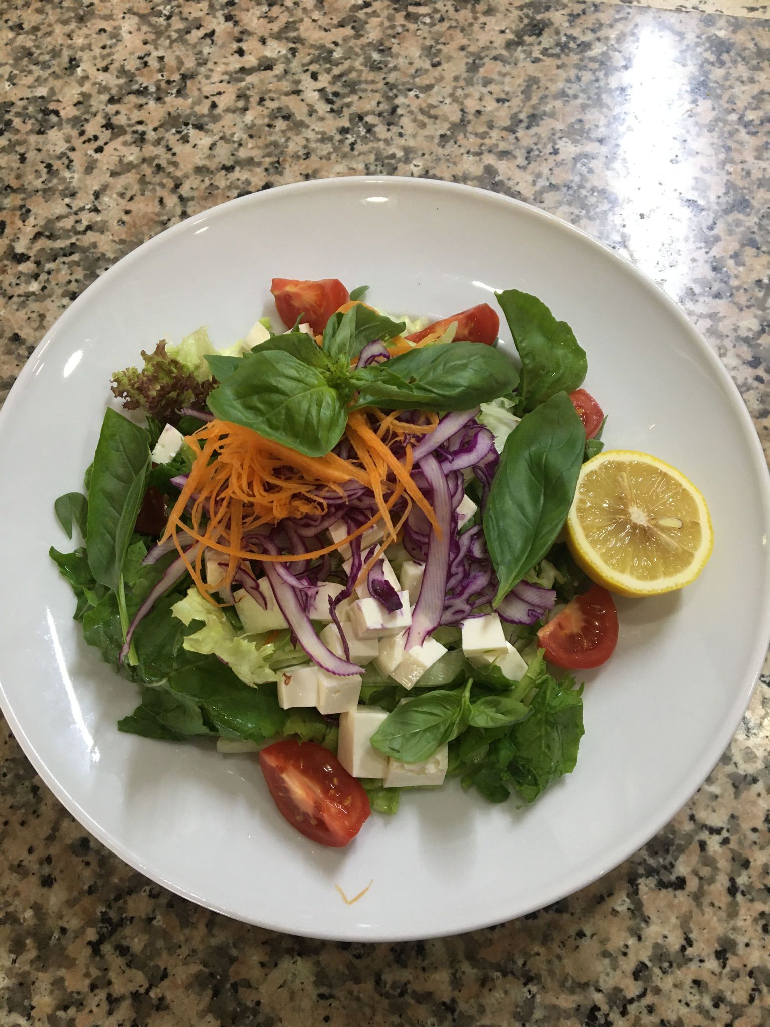 EGE SALATA