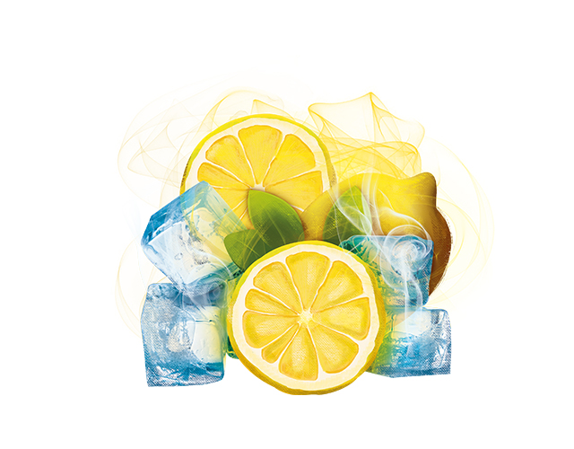Limon buz