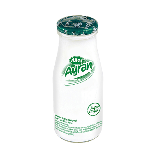 Ayran