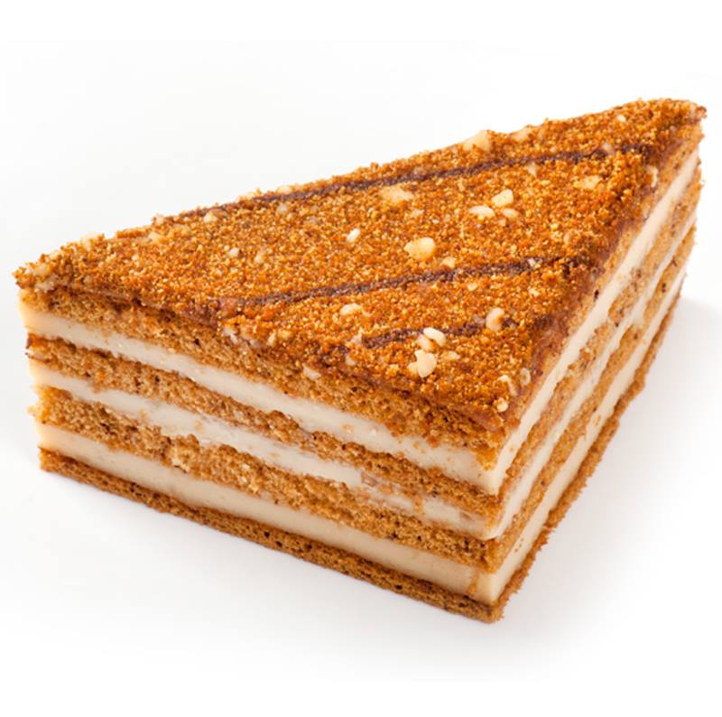 Ballı Cevizli / Honey Walnut