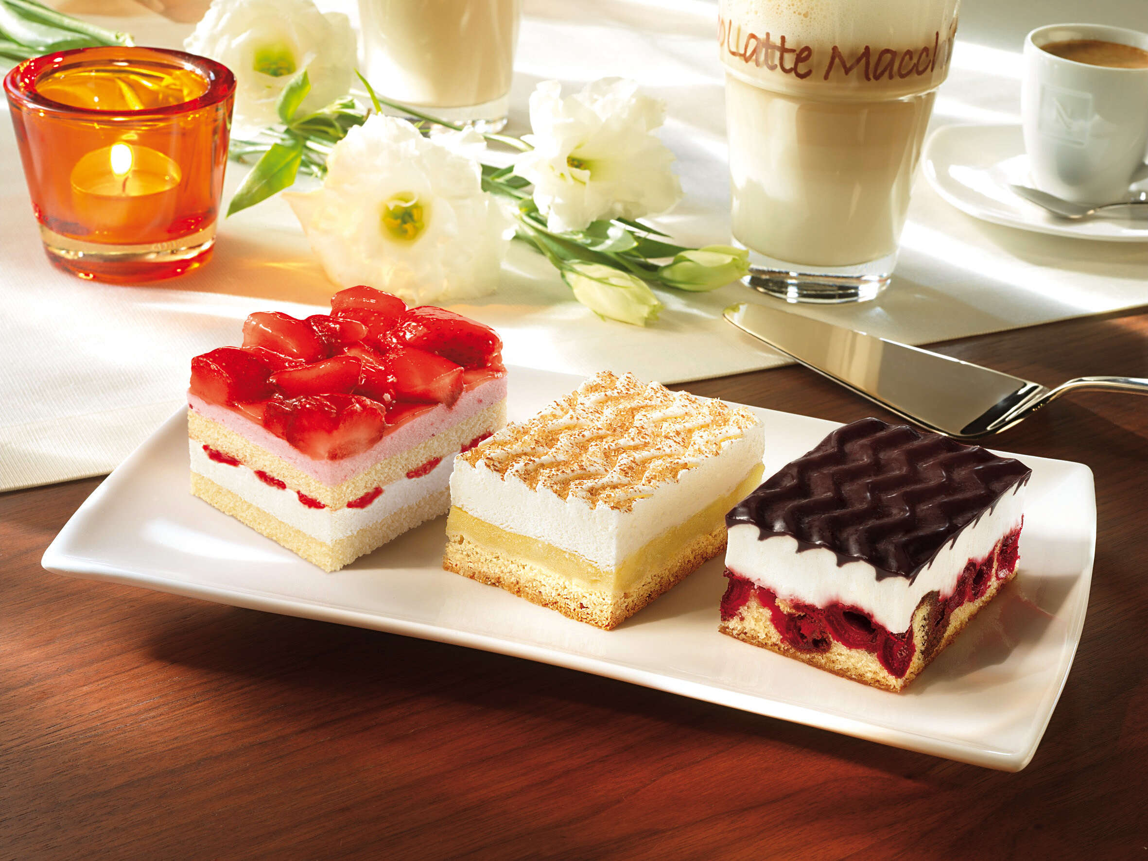 Tatlı / Dessert
