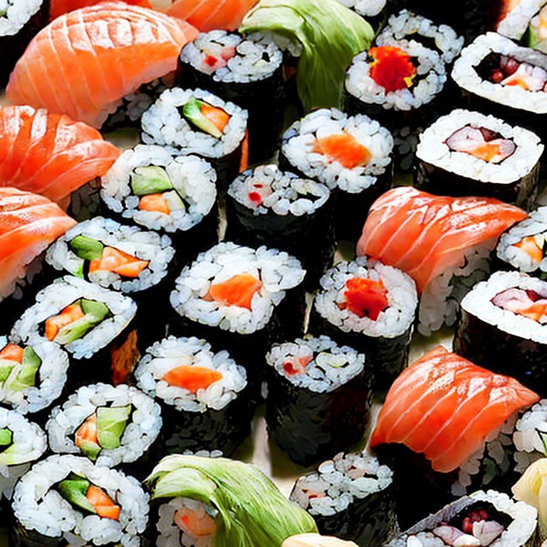 Sushi