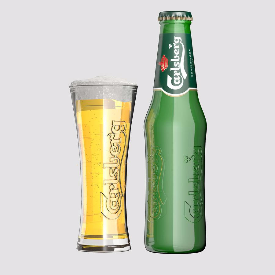 Carlsberg