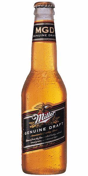 Miller 33 cl
