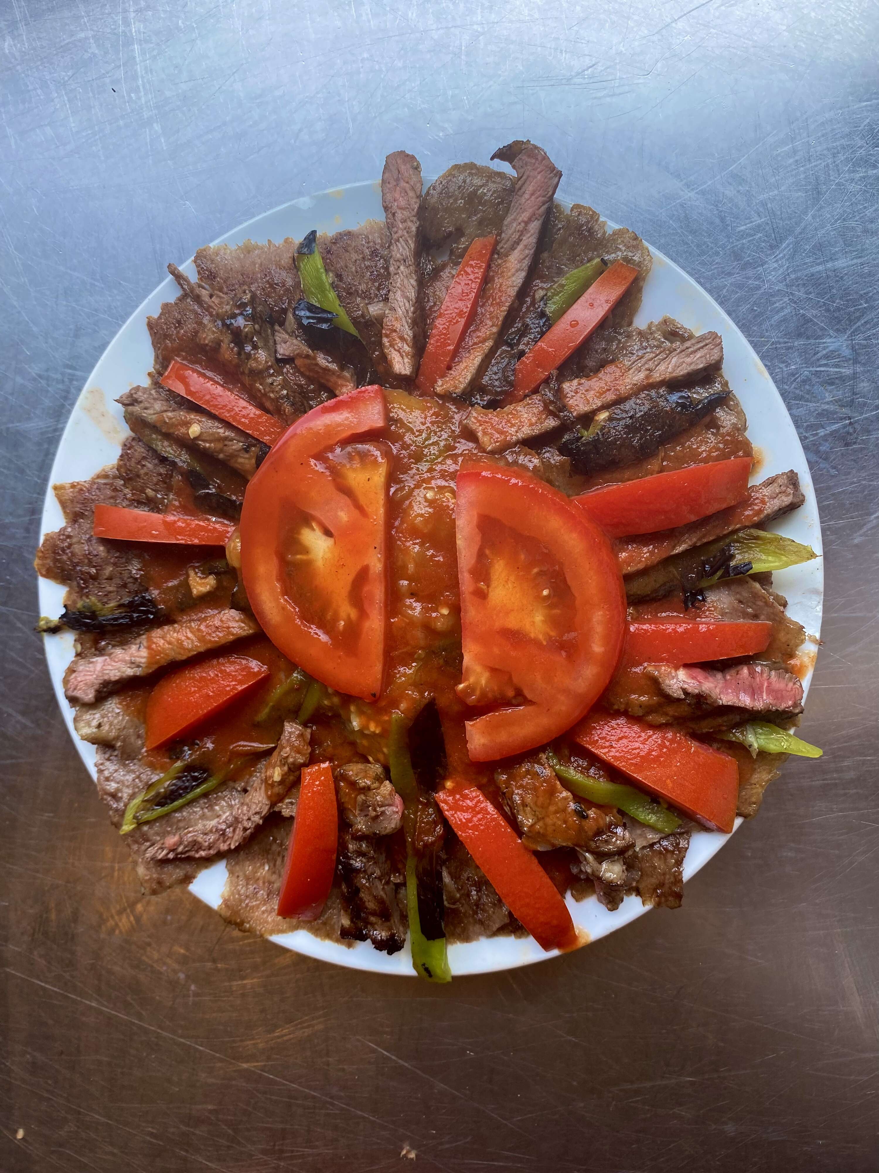 Etibol Bursa Kebap
