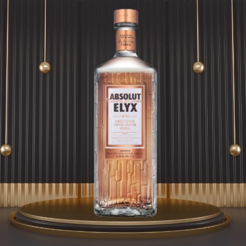 ABSOLUT ELYX 70 CC