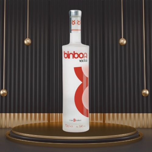 BİNBOA 100 CC