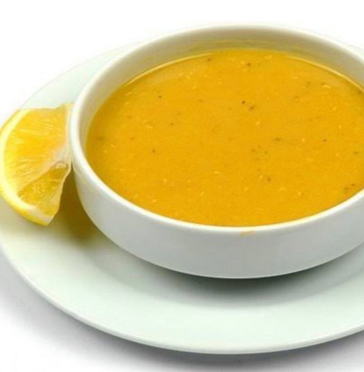 Çorba