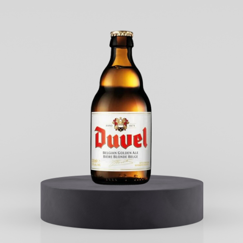 DUVEL