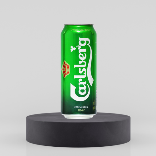 CARLSBERG KUTU