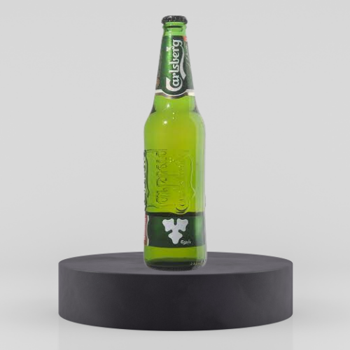 CARLSBERG ŞİŞE