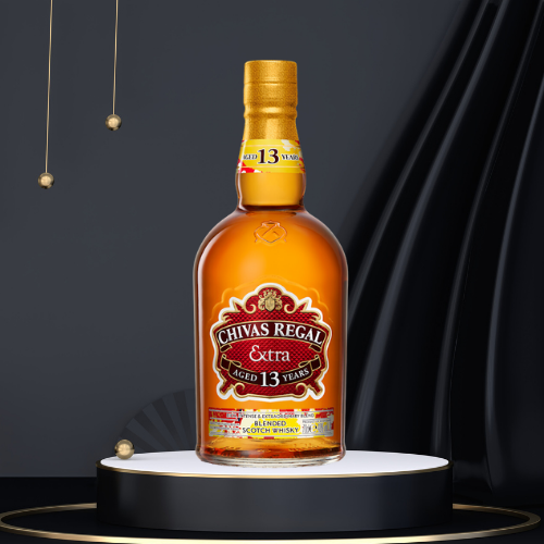 CHIVAS REGAL 13 70 CC